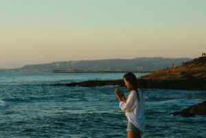 Lagos to Sagres Full-Day Guided Tour