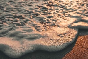 Dagtocht met gids van Lagos naar Sagres