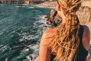 Dagtocht met gids van Lagos naar Sagres