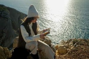 Dagtocht met gids van Lagos naar Sagres