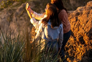 Dagtocht met gids van Lagos naar Sagres