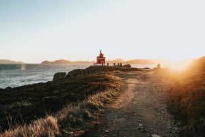 Dagtocht met gids van Lagos naar Sagres