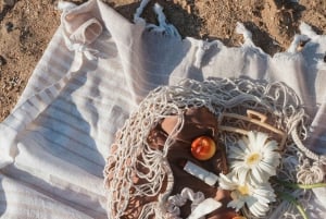 Dagtocht met gids van Lagos naar Sagres