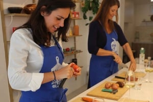 Lagos: Traditional Portuguese Cooking Class