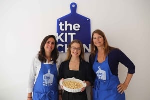 Lagos: Perinteinen portugalilainen ruoanlaittokurssi