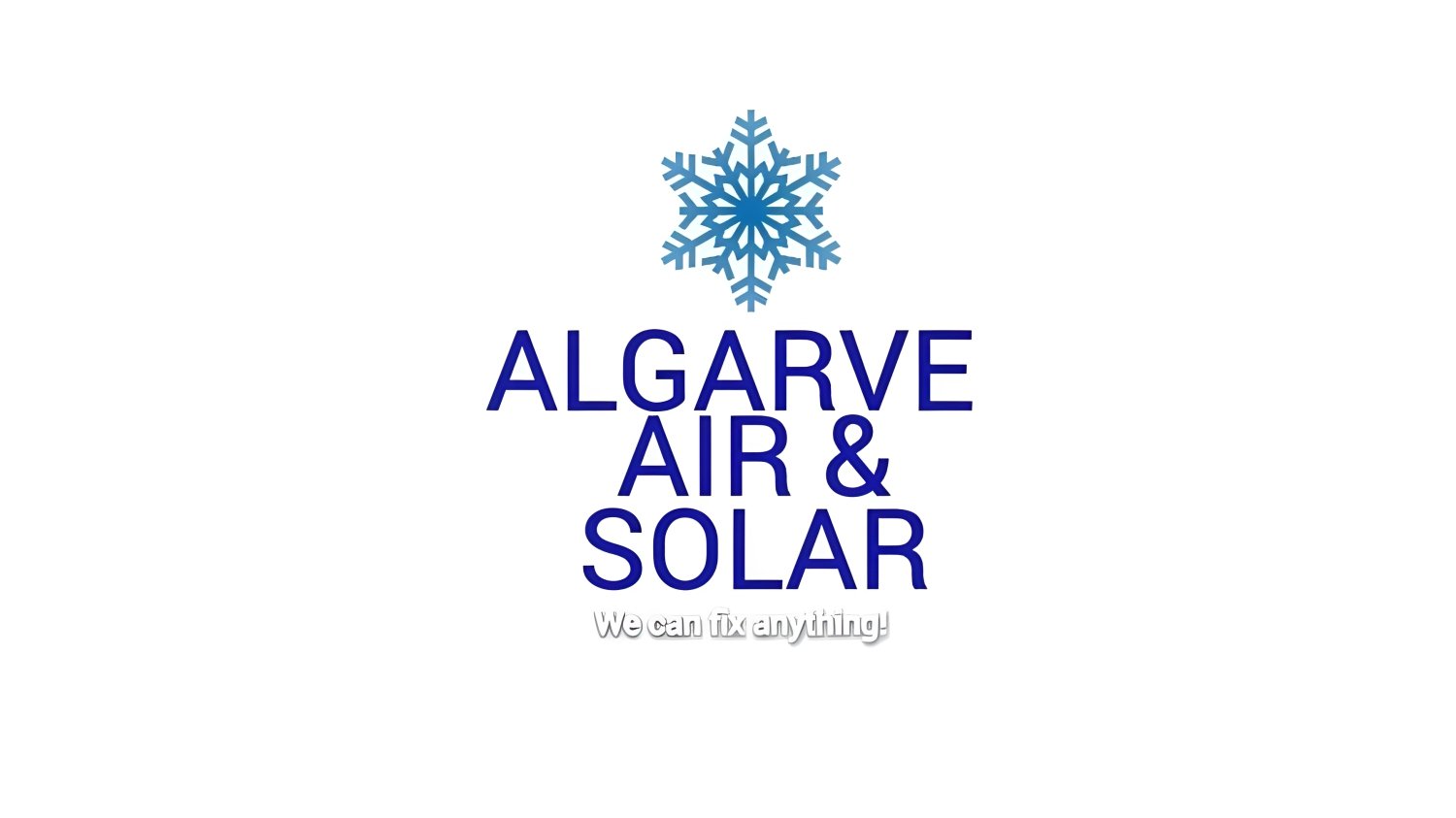 Algarve Air & Solar
