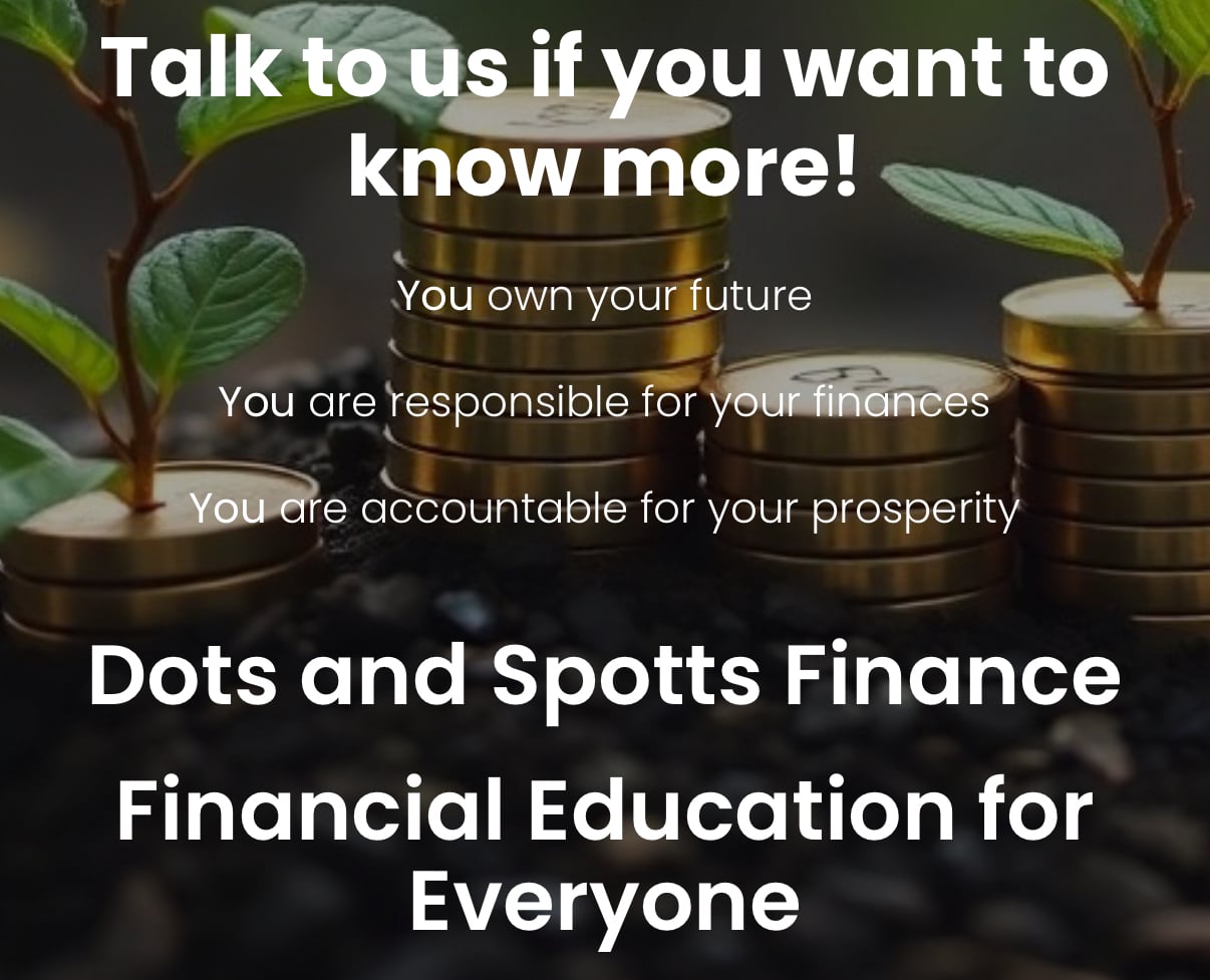 Dots And Spotts Finance