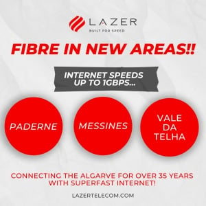 Lazer - Internet Solutions