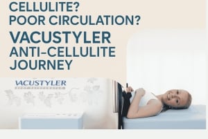 Lekkie nogi, sylwetka i gładka skóra: Vacustyler + LPG w zabiegu Duo