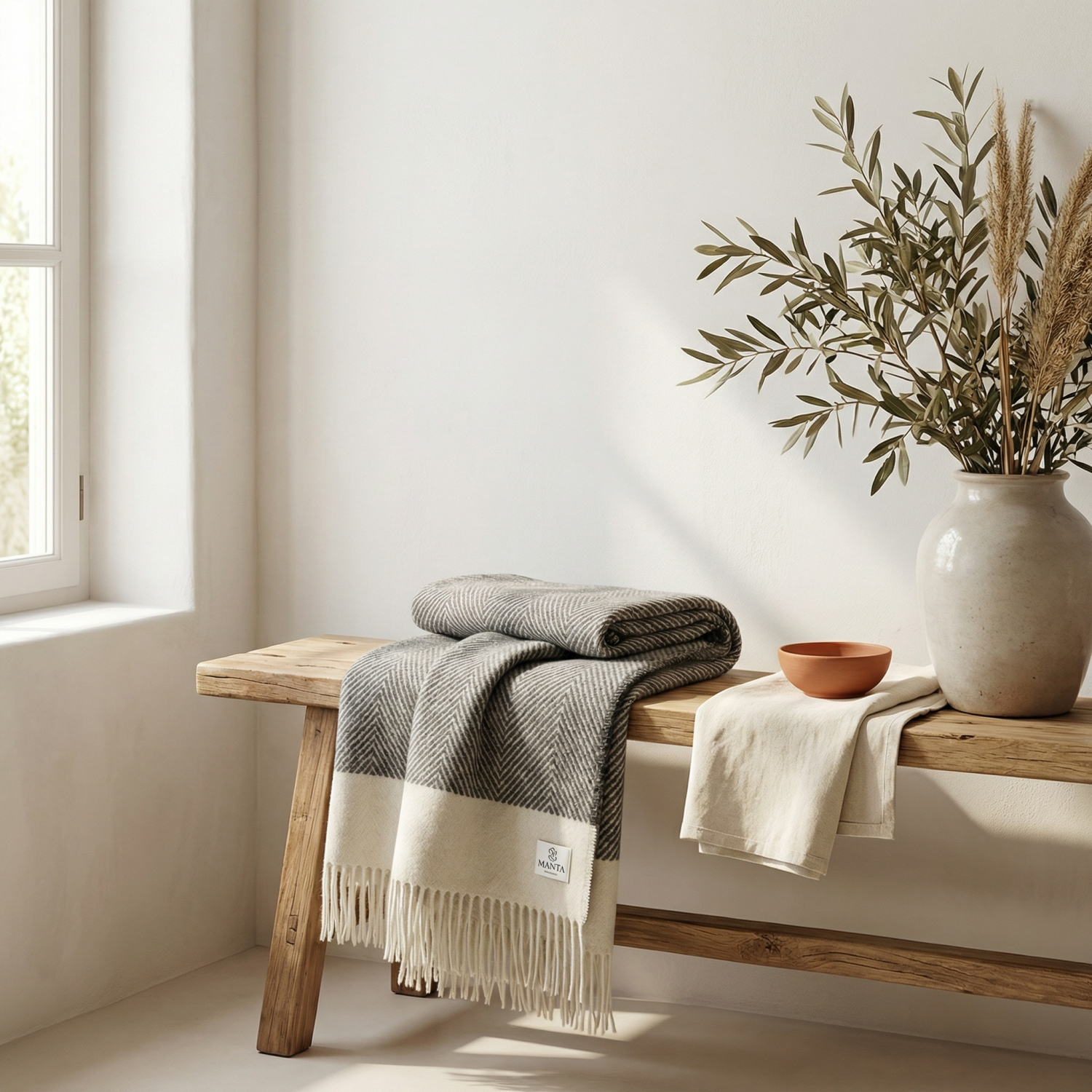 Linen Tonic Concept Store