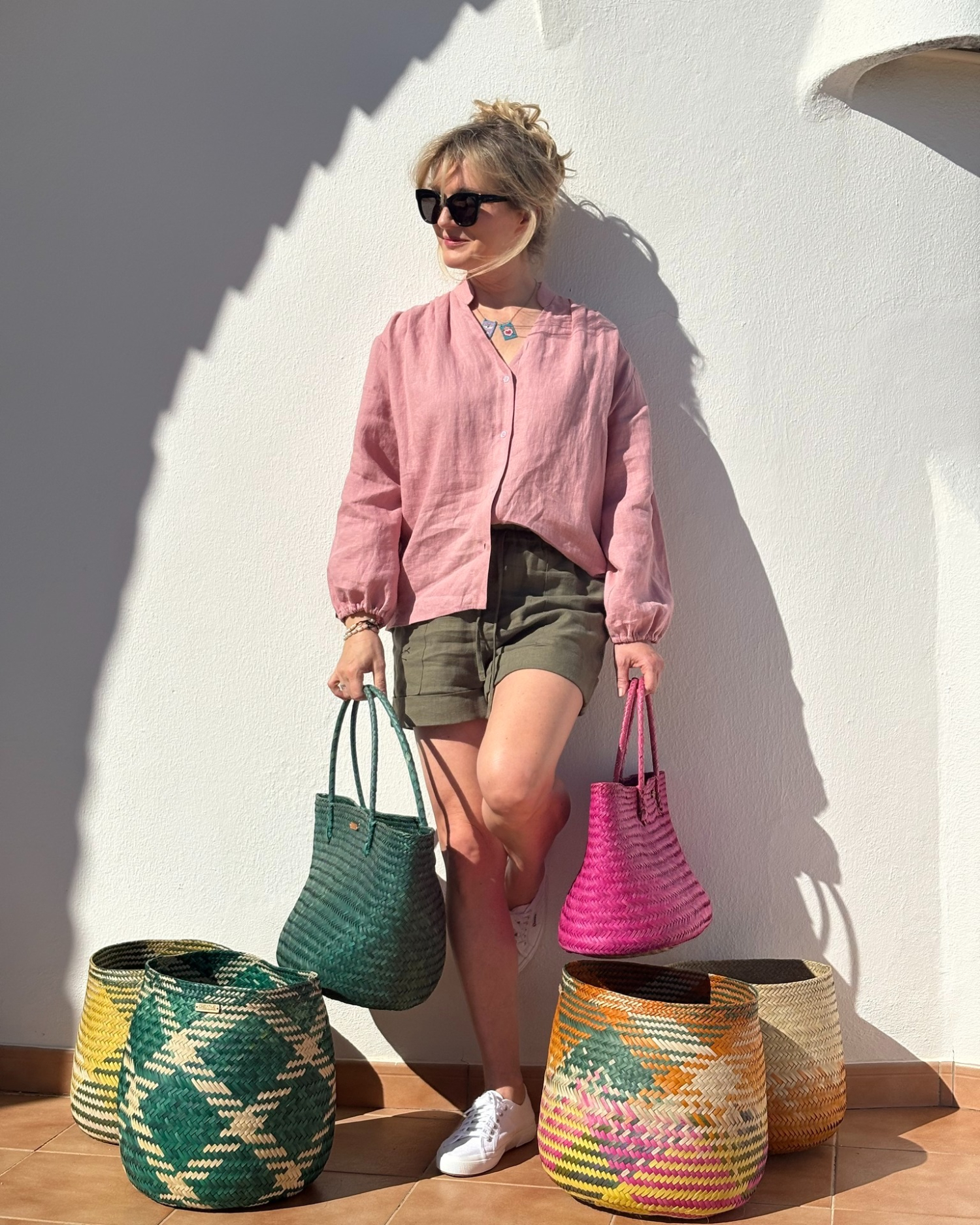 Linen Tonic Concept Store