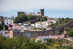 Lissabon: 3-tägige Tour auf den Spuren der Tempelritter