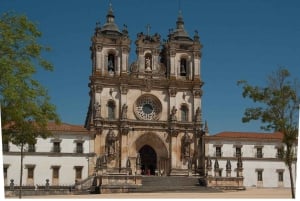 Lissabon: 3-tägige Tour auf den Spuren der Tempelritter