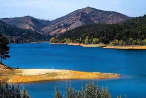 Lissabon: 3-tägige Tour auf den Spuren der Tempelritter