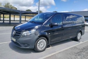 Lissabon: 3-tägige Tour auf den Spuren der Tempelritter