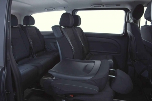 Lisbon Airport: Private Transfer to/from Albufeira