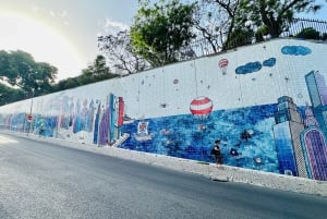 Lisboa: tour en tuk-tuk por Alfama y Mouraria con guía