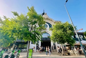 Lisboa: tour en tuk-tuk por Alfama y Mouraria con guía