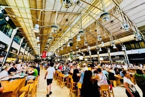 Lisboa: tour en tuk-tuk por Alfama y Mouraria con guía