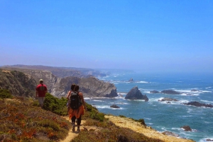 Lisbon: Algarve 3-Day Trip for Seniors with Hotels and Lunch