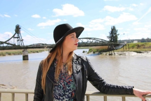 Lissabon: Algarve 3-daagse trip voor senioren met hotels en lunch