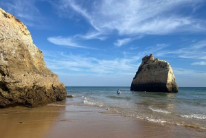 Lissabon: Algarve 3-daagse trip voor senioren met hotels en lunch