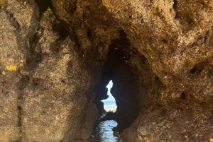 Lissabon: Algarve 3-daagse trip voor senioren met hotels en lunch