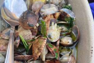 Lissabon: Algarve 3-daagse trip voor senioren met hotels en lunch