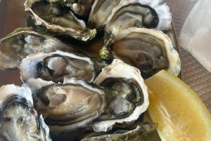 Lissabon: Algarve 3-daagse trip voor senioren met hotels en lunch