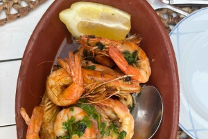 Lissabon: Algarve 3-daagse trip voor senioren met hotels en lunch