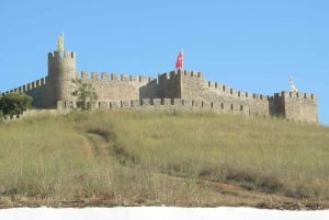 Lissabon: Algarve 3-dagars resa för seniorer med hotell och lunch