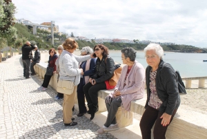 Lissabon: Algarve 3-dagars resa för seniorer med hotell och lunch