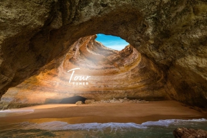 Lisbon: Algarve, Benagil Cave, Algar Seco & Lagos, Day Trip