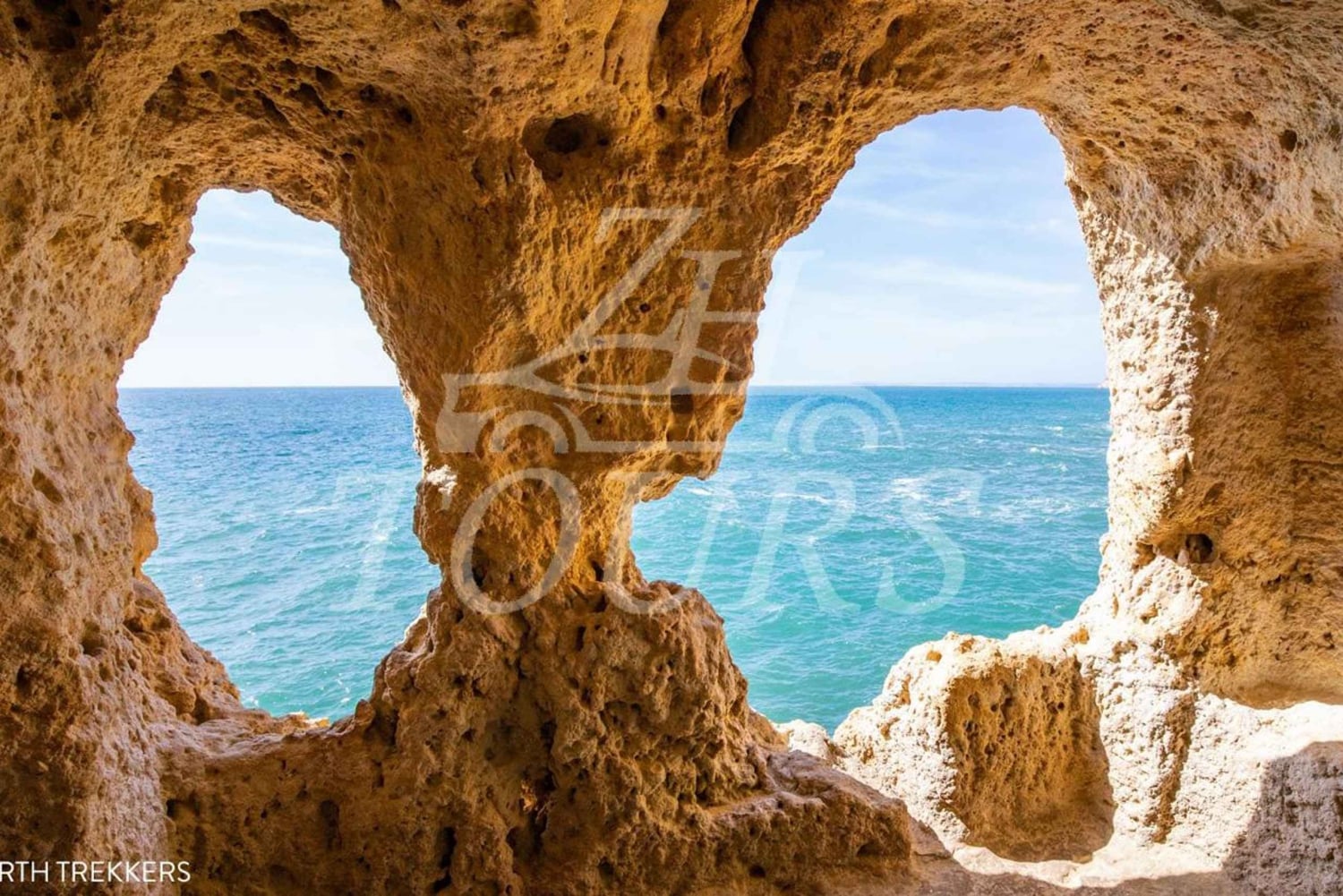 lisbon: algarve, benagil cave, portimao, Lagos private tour.