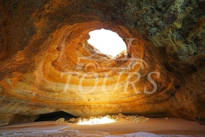 lisbon: algarve, benagil cave, portimao, Lagos private tour.