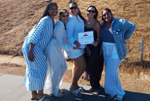 Lissabon: Algarve, Benagil-Höhlen und Lagos mit optionaler Bootstour