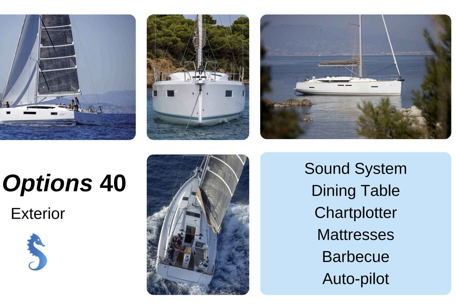 Lissabon: Vælg dit eget sejleventyr