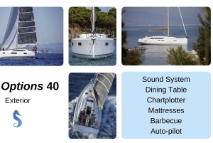 Lissabon: Vælg dit eget sejleventyr