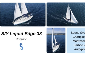 Lissabon: Vælg dit eget sejleventyr