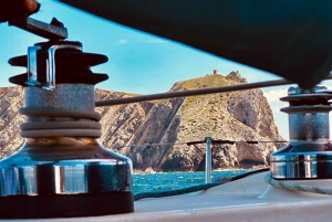 Lissabon: Vælg dit eget sejleventyr