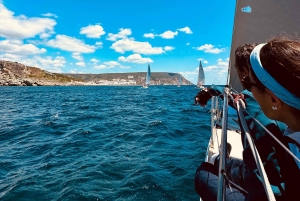 Lissabon: Vælg dit eget sejleventyr