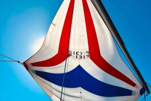 Lissabon: Vælg dit eget sejleventyr