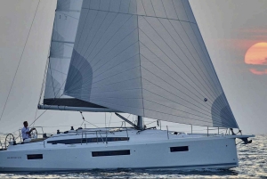 Lissabon: Vælg dit eget sejleventyr