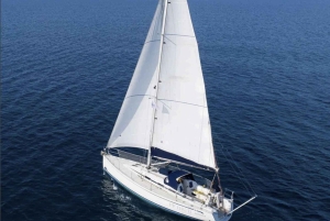 Lissabon: Vælg dit eget sejleventyr