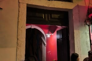 Lisbonne : visite en Piaggio classique à travers la belle et historique Lisbonne