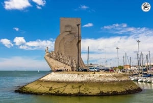 LISSABON: VERKEN DE OUDE STAD ALFAMA MET EEN ELEKTRISCHE TUK TUK