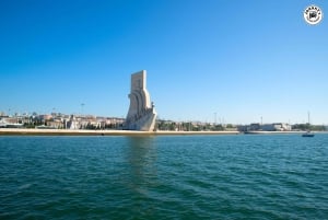 LISSABON: VERKEN DE OUDE STAD ALFAMA MET EEN ELEKTRISCHE TUK TUK