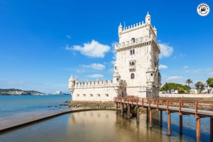 LISBOA: EXPLORA EL CASCO ANTIGUO DE ALFAMA EN TUK TUK ELÉCTRICO