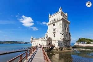 LISBOA: EXPLORA EL CASCO ANTIGUO DE ALFAMA EN TUK TUK ELÉCTRICO