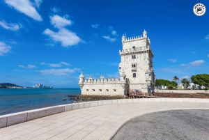 LISBOA: EXPLORA EL CASCO ANTIGUO DE ALFAMA EN TUK TUK ELÉCTRICO